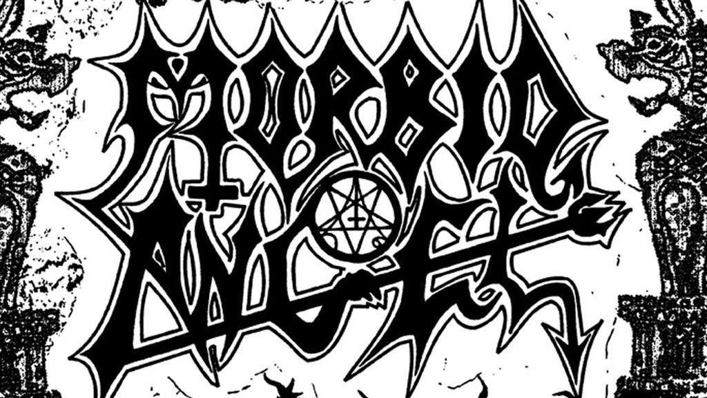 Morbid Angel - May. 3
